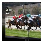 acer SA242YH1 24" Full HD 100Hz 1ms Freesync Ultra Thin Monitor with Speakers