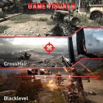 Minifire 24.5 Inch 200Hz Gaming Monitor, Full HD 1080p Fast IPS, 1ms MPRT, Adaptive-Sync, DCI-P3 95%, sRGB 120%, Blue Light Certified, HDMI2.0&DP1.4, VESA 75X75mm (MFG25X1)