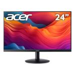 acer SA242YH1 24" Full HD 100Hz 1ms Freesync Ultra Thin Monitor with Speakers