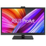 ASUS ProArt Display OLED PA32DC Professional Monitor – 31.5-inch, 4K UHD (3840 x 2160), 99% DCI-P3, Built-in Colorimeter, HDR-10, HLG, ΔE < 1, USB-C, HDMI, Calman Ready, ColourSpace Integration