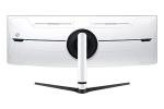 Samsung Odyssey Neo LS57CG952NUXXU G9 Mini LED Gaming Monitor - 57" Curved Dual UHD 4K, 7680x2160p, 240Hz, 1ms, HDMI 2.1, Displayport, USB