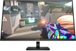 HP OMEN Transcend 31.5 inch UHD 240Hz OLED Gaming Monitor - Transcend 32