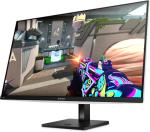HP OMEN Transcend 31.5 inch UHD 240Hz OLED Gaming Monitor - Transcend 32