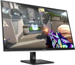 HP OMEN Transcend 31.5 inch UHD 240Hz OLED Gaming Monitor - Transcend 32