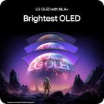 LG UltraGear OLED GX9 Gaming Monitor 45GX950A-B - 5K2K 45 Inch WOLED Curved, Dual-mode 165-330Hz, 0.03ms, 275-1300nits, FreeSync Premium Pro, HDR 400, Speakers, DP 2.1, HDMI 2.1, USB-C, Black