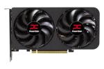 Powercolor Radeon RX 9060 XT Reaper 16GB GDDR6 Graphics Card