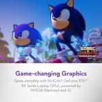 Alienware 16 Aurora Gaming Laptop AC16250 16" WQXGA 120Hz sRGB 100%, Intel Core 7 240H Series 2 Processor, NVIDIA GeForce RTX 5060, 16GB RAM, 1TB SSD, Windows 11 Home, White Backlit UK Keyboard