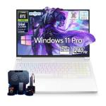 Lenovo Legion 7i Gaming Laptop, Dedicated GeForce RTX 5070, 16’’ 2.5k 240Hz Display, Intel 24-Core U9-275HX, Backlit KB, Facial Recognition, Win 11 Pro, Accessories, Wi-Fi 7, 64GB DDR5+4TB SSD