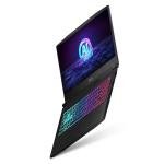 MSI Katana 15.6'' 144Hz FHD Gaming Laptop - (AMD Ryzen 7 8845HS, Nvidia GeForce RTX 4050, 16GB RAM, 512GB SSD, Windows 11 Home) - Black