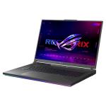 ASUS ROG Strix G18 G815LW Gaming Laptop | 18.0" WQXGA 240Hz Screen | Intel Core Ultra 9 275HX | NVIDIA GeForce RTX 5080 Laptop GPU | 32GB RAM | 2TB SSD | UK Layout Backlit Keyboard | Windows 11