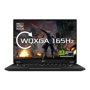 ASUS TUF A14 FA401UH 14.0Inch 2.5K 400nits 165Hz Gaming Laptop (AMD Ryzen 7 260, NVIDIA GeForce RTX 5050, 16GB RAM, 1TB PCIe SSD, 3 Month Xbox Game Pass, Windows 11)