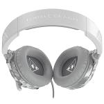 Turtle Beach Recon 70 Camo White Wired Multiplatform Gaming Headset for PS5, PS4, Xbox Series X or S, Xbox One and Mobile with 3.5mm Wired Connection, Flip-to-Mute Mic, 40mm Speakers
