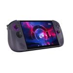 Lenovo Legion Go S Gaming Handheld (8" WUXGA 120Hz Touch) - AMD Ryzen Z1 Extreme, 32GB RAM, 1TB SSD, Purple Edition, Wi-Fi, Steam Optimized, SteamOS - Lunar Purple