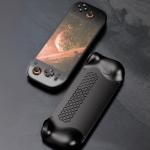 AYN Odin 2 Portal Max Handheld Gaming Console: 7" 120Hz OLED, Snapdragon 8 Gen 2, 16GB RAM, 1TB storage, Android 13, 8000mAh, Retro & Modern Gaming