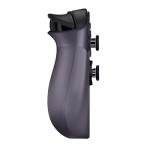 Lenovo Legion Go S Gaming Handheld (8" WUXGA 120Hz Touch) - AMD Ryzen Z1 Extreme, 32GB RAM, 1TB SSD, Purple Edition, Wi-Fi, Steam Optimized, SteamOS - Lunar Purple