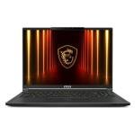 MSI Stealth A16 AI+ Gaming Laptop | 16" QHD+ 240Hz 400 nits Screen | AMD Ryzen™ AI 9 HX 370 | NVIDIA GeForce RTX 5080 | 32GB RAM | 2TB PCIe SSD | Windows 11 Home Premium | Copilot+ PC Certified