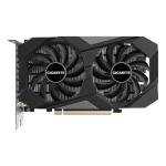Gigabyte NVIDIA GeForce RTX 3050 WINDFORCE OC V2 6G Graphics Card - 6GB GDDR6, 96-bit, PCI-E 4.0, 1477MHz Core Clock, 2x DP 1.4, 2 x HDMI 2.1, GV-N3050WF2OCV2-6GD