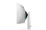 Samsung LS49CG934SUXXU Odyssey OLED 49" Gaming Monitor - 5120x1440, Speakers, HDMI 2.1, 0.03ms, 240Hz