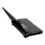 GPD WIN Mini 2025 7" Windows 11 Handheld Gaming PC With Ryzen AI 9 HX 370 Up to 5.1GHz, 120Hz FHD Screen, 35W TDP, 44Wh Battery, Hall Joystick & Gyro, Portable Game Console(32GB RAM, 2TB SSD, black)