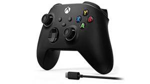 Xbox Wireless Controller + USB-C Cable Series X/S