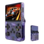 Nexbyte Retro Handheld Game Console Portable 64GB with 15,000+ Classic Games, 3.5’’ IPS Screen 4K HD, Open Source Linux, Upgraded Handheld Retro Gaming Player for Kids & Adults