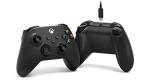 Xbox Wireless Controller + USB-C Cable Series X/S