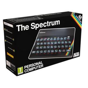 The Spectrum