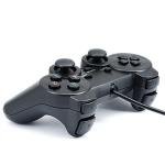 Qumox Wired USB Gamepad Game Gaming Controller Joypad Joystick for PC Computer Laptop