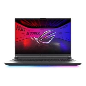 ASUS ROG Strix G18 G815LP-S9005W laptop Intel U9 32GB 1TB SSD RTX5070 18" W11H