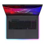 ASUS ROG Strix G18 G815LP-S9005W laptop Intel U9 32GB 1TB SSD RTX5070 18" W11H