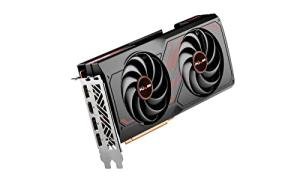 SAPPHIRE PULSE AMD RADEON™ RX 7600 GAMING OC 8GB GDDR6 HDMI/TRIPLE DP LITE