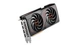 SAPPHIRE PULSE AMD RADEON™ RX 7600 GAMING OC 8GB GDDR6 HDMI/TRIPLE DP LITE