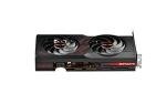 SAPPHIRE PULSE AMD RADEON™ RX 7600 GAMING OC 8GB GDDR6 HDMI/TRIPLE DP LITE