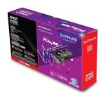 Sapphire PULSE AMD RADEON™ RX 9070 GAMING 16GB DUAL HDMI/DUAL DP