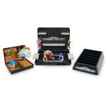 Console Heroes Mega Drive Boss Level Sonic 1