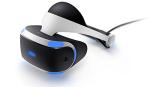Sony PlayStation VR