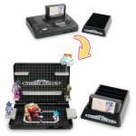 Console Heroes Mega Drive Boss Level Sonic 1