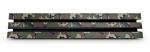 giZmoZ n gadgetZ PS4 Pro Console Camo Skin Decal Vinal Sticker + 2 Controller Skins Set