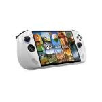 Lenovo Legion Go S 8ARP1 - Gaming Console 8" Screen WQXGA, 120Hz (AMD Ryzen Z2 GB, 16GB RAM, 512GB SSD, AMD Radeon Graphics, Windows 11 Home) - White