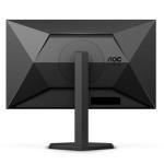 AOC Gaming Q27G4XD - 27 Inch Quad HD Monitor, 180 Hz, 1 ms, FreeSync. Prem., G-Sync comp., HDR400 (2560x1440, 2X HDMI 2.0, 1x DisplyPort 1.4), Black