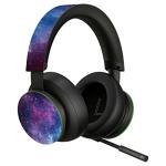 playvital Magic Sky Custom Vinyl Skins for Xbox Series X, Wrap Decal Cover Stickers for Xbox Series X Console Controller