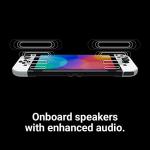 Nintendo Switch (OLED Model) - White