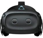HTC VIVE Cosmos Elite VR Headset Only Black