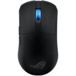 ASUS ROG Harpe Ace Mini - Ultra-Light 48g Wireless Gaming Mouse - 42,000 DPI ROG Aimpoint Sensor, Three-Mode Connectivity, Five Programmable Buttons with Aim Lab Settings Optimizer