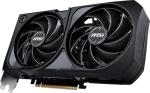 MSI GeForce RTX 5070 12G SHADOW 2X OC Graphics Card - RTX 5070 GPU, 12GB GDDR7 (28Gbps/192-bit), PCIe 5.0 - Dual Fan Thermal Design (2 x TORX FAN 5.0) - HDMI 2.1b, DisplayPort 2.1b