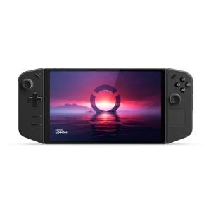 Lenovo Legion Go Handheld Gaming Console (8.8" QHD+ 144Hz Touch) - AMD Ryzen Z1 Extreme, 16GB RAM, 1TB SSD, Windows 11 Home - Shadow Black