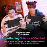 MSI Claw A1M-016UK Intel Core Ultra 7 16GB 1TB SSD 7" Handheld Gaming Console