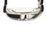 Rolex GMT Master II Black Dial Stainless Steel Mens Watch 116710 BLNR