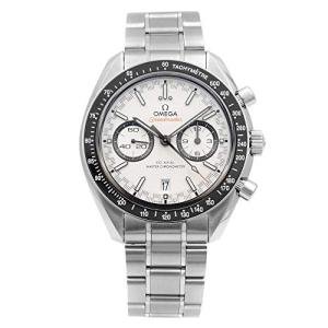 Omega Speedmaster Racing Automatic White Dial Men's Watch 329.30.44.51.04.001
