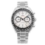 Omega Speedmaster Racing Automatic White Dial Men's Watch 329.30.44.51.04.001